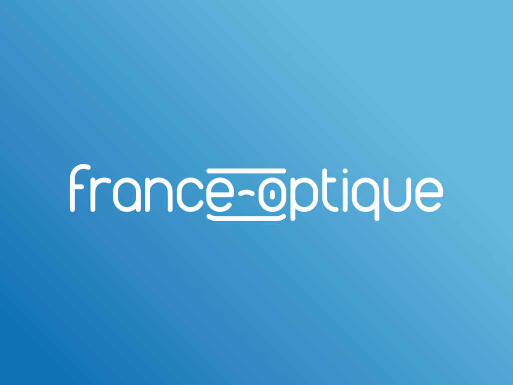 france optique logo