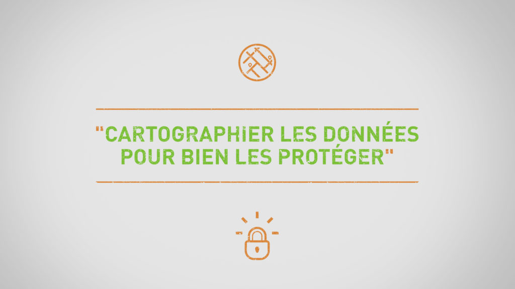 illustration motion design secteur bancaire