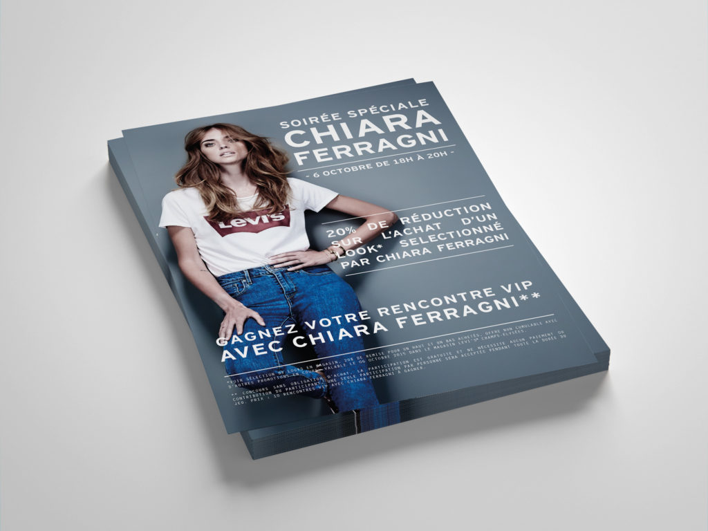 flyer-levis-chiara